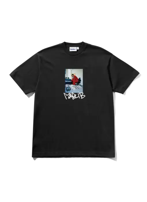 Butter Goods Bomb Shelter Tee