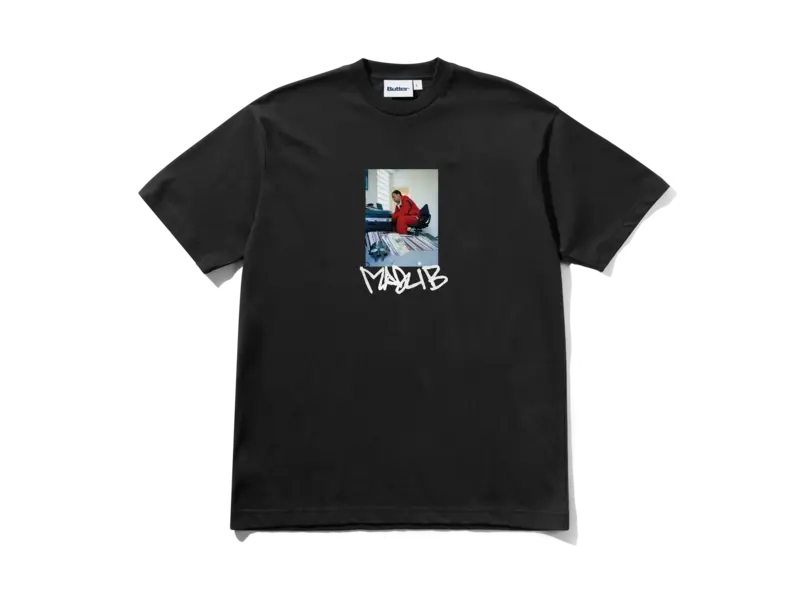 Butter Goods Butter Goods Bomb Shelter Tee