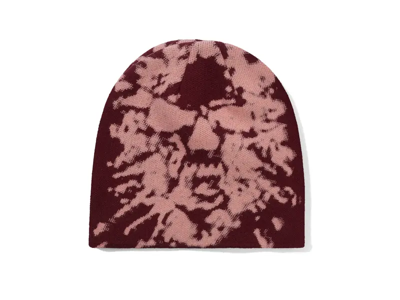 Butter Goods Butter Goods Shout Skully - Port