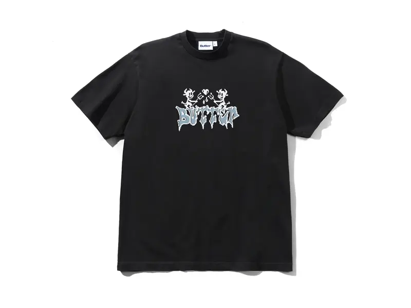 Butter Goods Butter Goods Diablo Tee
