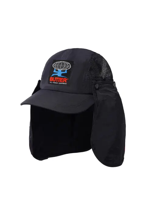 Butter Goods All Terrain 5 Panel Cap