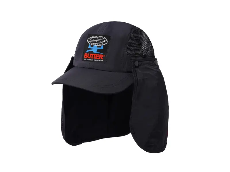 Butter Goods Butter Goods All Terrain 5 Panel Cap
