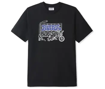 Butter Goods Bike Tee