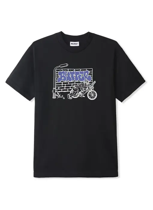 Butter Goods Bike Tee