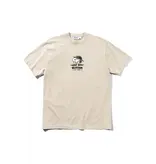 Butter Goods Butter X Peanuts Can't Stand It Tee