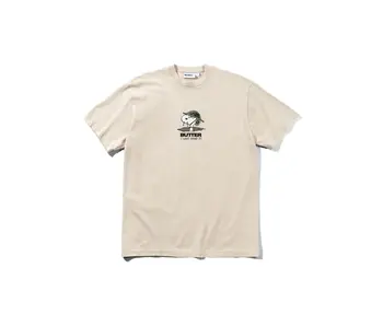 Butter X Peanuts Can't Stand It Tee