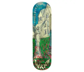 WKND Burzinski Memento Mimori Deck - 8.25SN