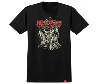 Spitfire Demon Tee
