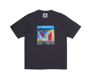 WKND X Oblivion Beach Girls Tee