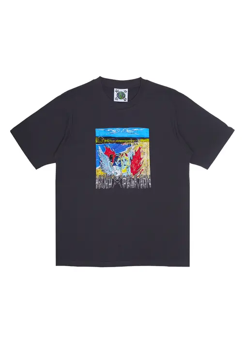 WKND X Oblivion Beach Girls Tee