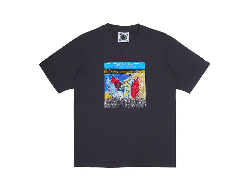 WKND WKND X Oblivion Beach Girls Tee