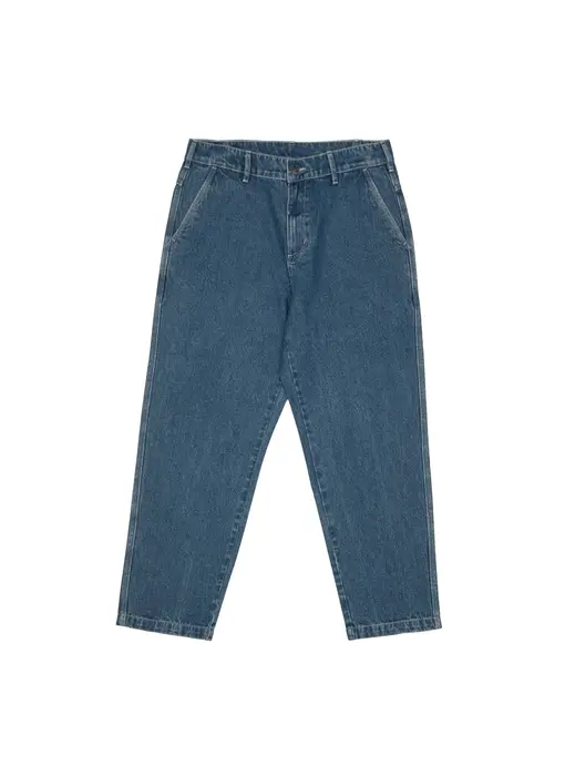 WKND Genes Jeans Medium Wash