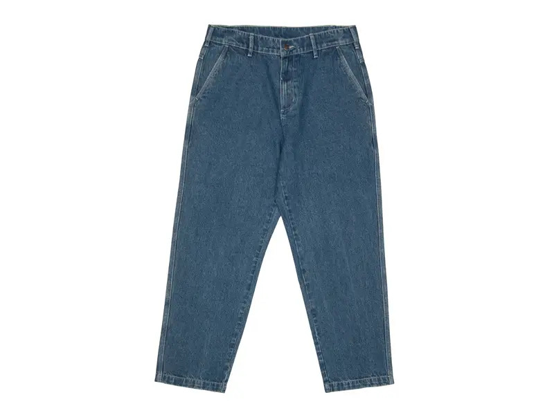 WKND WKND Genes Jeans Medium Wash