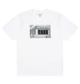 Quarter Snacks Quarter Snacks Diner Tee