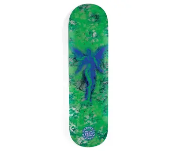 WKND Kleppan Huldra Deck - 8.5WB