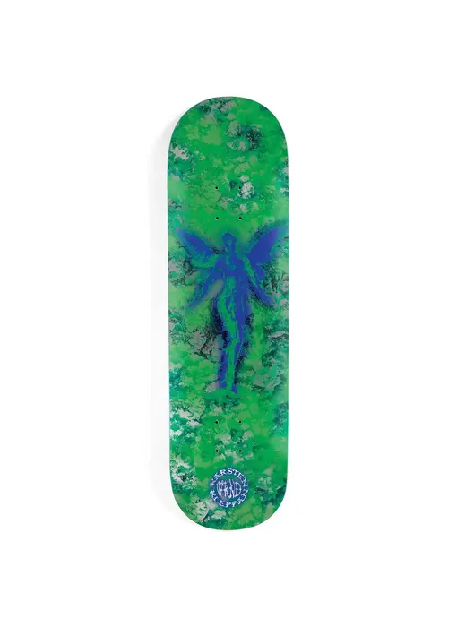 WKND Kleppan Huldra Deck - 8.5WB