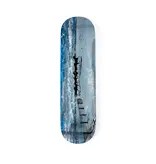 WKND WKND Considine Silver Stallion Deck - 8.5SN