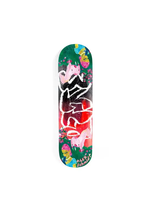 WKND Schmidt Dreaming Deck - 8.375SN