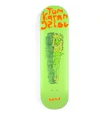 WKND WKND Karangelov Not Today Deck - 8.25WB