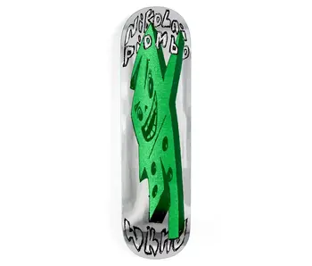 WKND Piombo Domino Deck - 8.25MC