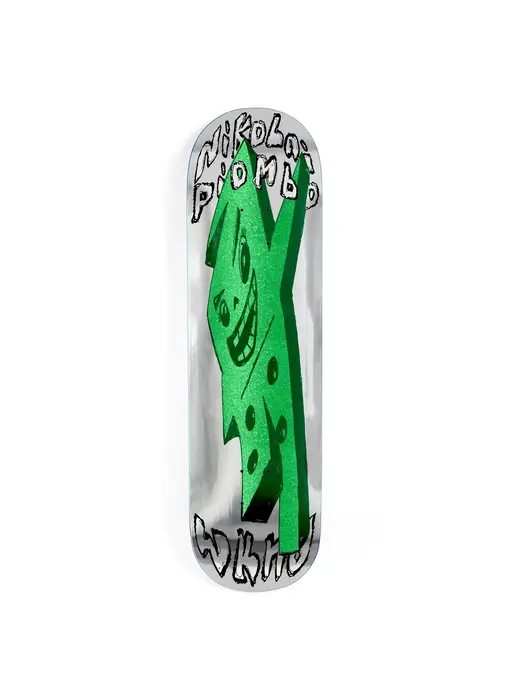 WKND Piombo Domino Deck - 8.25MC