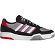 Adidas Tekkira Cup Shoe - Blk/Wht/Scarlet Red