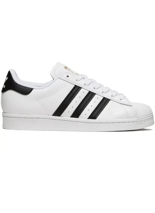 Adidas Superstar ADV Shoe -White/Black
