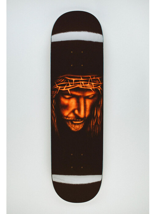 Fucking Awesome AVE La Corona Deck - 8.5