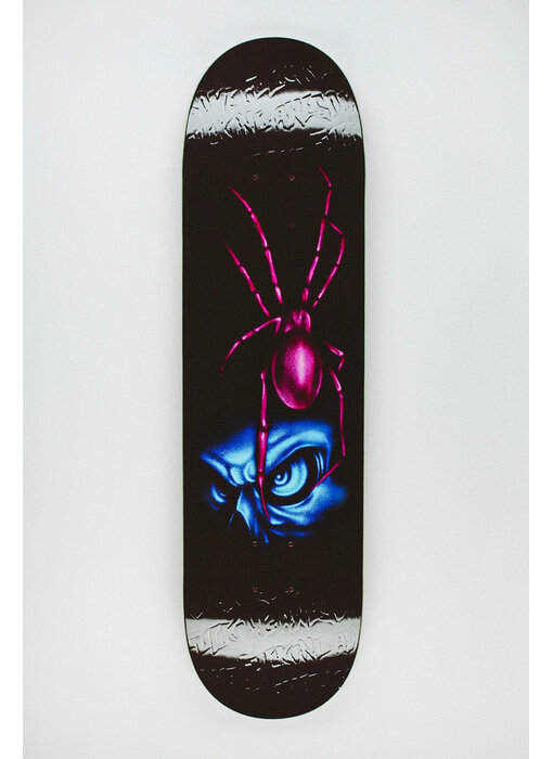 Fuckings Awesome Louie Lopez Spider Deck - 8.38