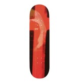 violet Violet Gipson Dead Ringer Red Deck - 8.38