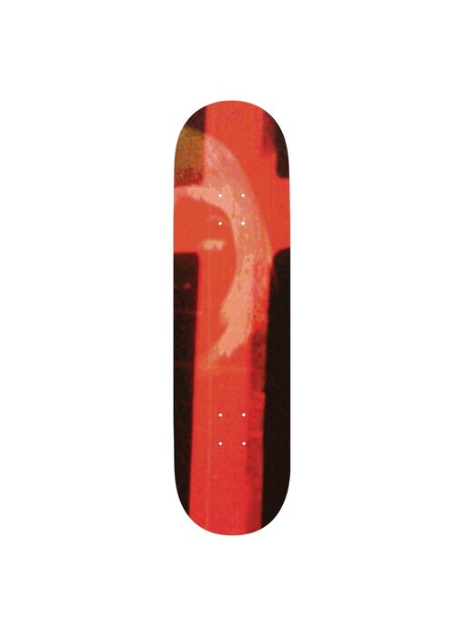 Violet Gipson Dead Ringer Red Deck - 8.38
