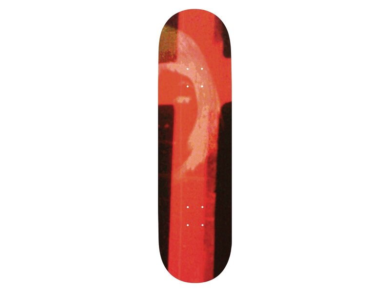 violet Violet Gipson Dead Ringer Red Deck - 8.38