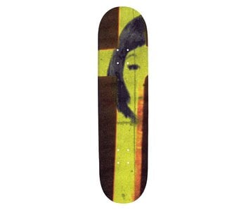 Violet Gipson Dead Ringer Yellow Deck - 8.5