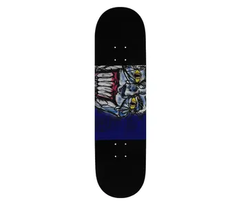 Violet Campos Joker By Slawn Deck - 8.25