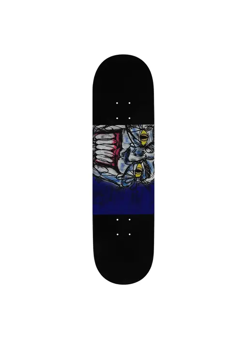 Violet Campos Joker By Slawn Deck - 8.25