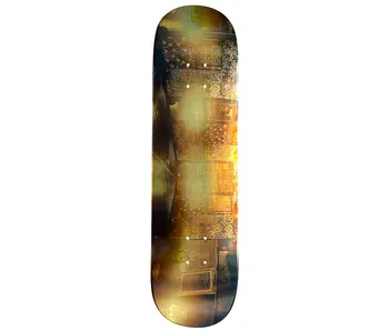 Violet Gold Room Deck - 8.5