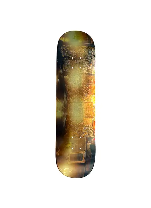 Violet Gold Room Deck - 8.5