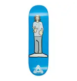 Palace Skateboards Palace Ville Pro S42 Deck - 9.0