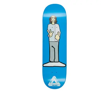 Palace Ville Pro S42 Deck - 9.0