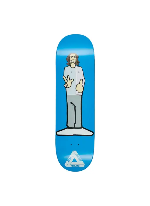 Palace Ville Pro S42 Deck - 9.0