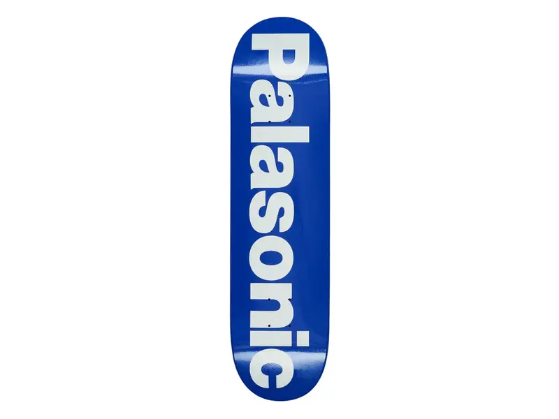 Palace Skateboards Palace Palasonic Deck - 8.1