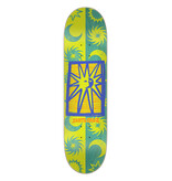 Santa Cruz Santa Cruz Sun Stamp FeelBase Deck - 7.75