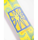 Santa Cruz Santa Cruz Sun Stamp FeelBase Deck - 7.75