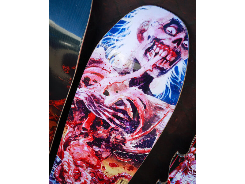 Creature Creature Cannibal Corps Eaten Deck - 9.34