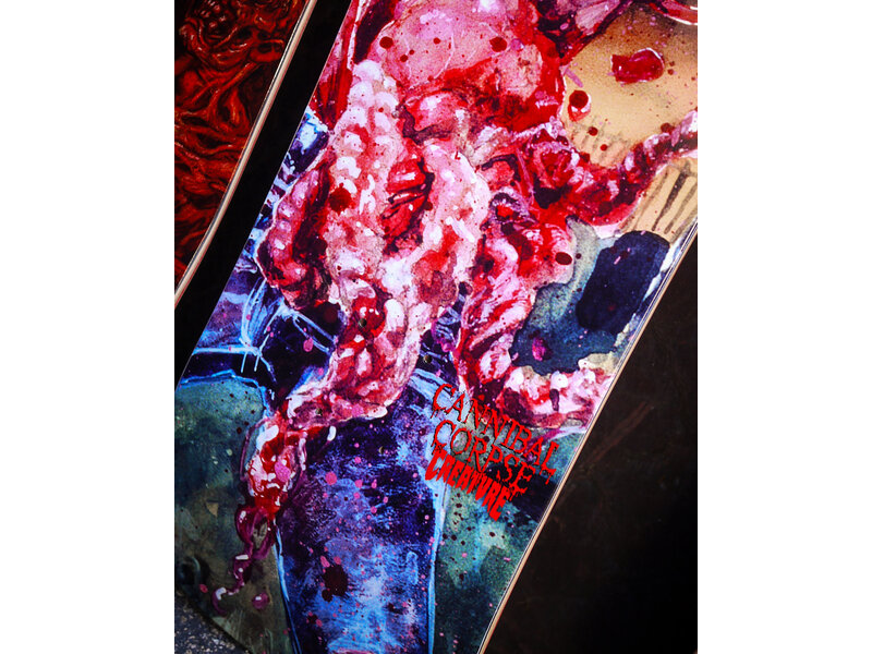 Creature Creature Cannibal Corps Eaten Deck - 9.34