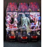 Creature Creature Cannibal Corpse Deck - 10.56