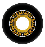 OJ Wheels OJ Black Sabbath Vol 4 78a Wheels - 56mm