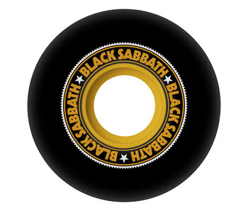 OJ Black Sabbath Vol 4 Wheels - 56mm