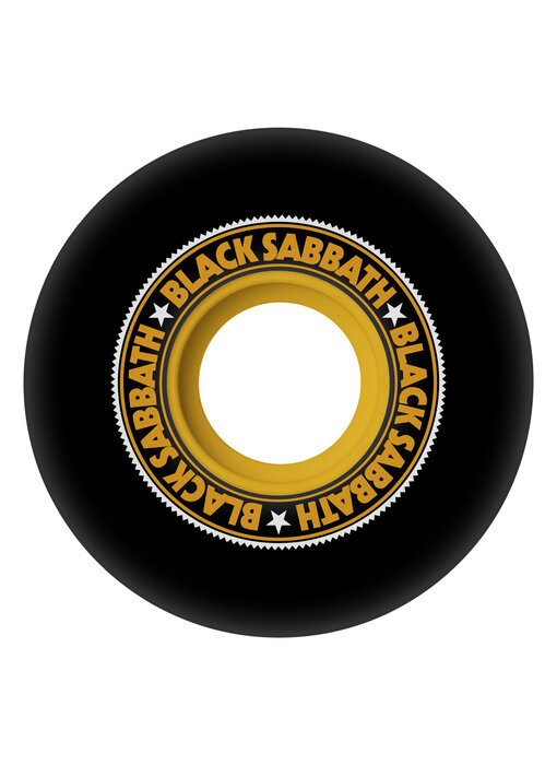 OJ Black Sabbath Vol 4 78a Wheels - 56mm