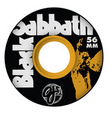 OJ Wheels OJ Black Sabbath Vol 4 Wheels - 56mm